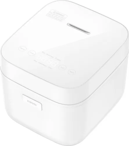 Multifunctional Rice Cooker 1.5L in weiß von Xiaomi
