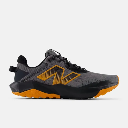 New Balance NB Herren Grau Sneakers Sportschuhe Freizeit Alltag (MTNTRCS6)