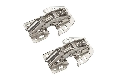 Scharniere von SO-TECH