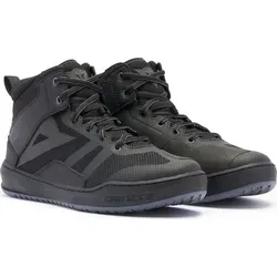 Dainese Suburb Air Motorradschuhe schwarz 42 von Dainese