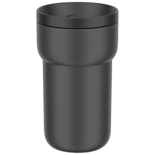 MEPAL Isolierbecher Ellipse nordic black 275,0 ml, 1 St.