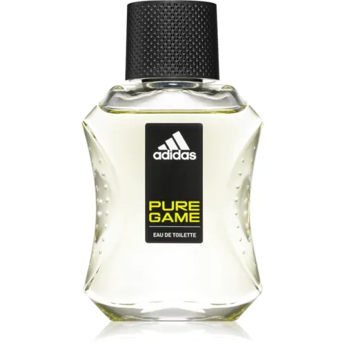 Adidas Pure Game Edition 2022 Eau de Toilette 50 ml von adidas