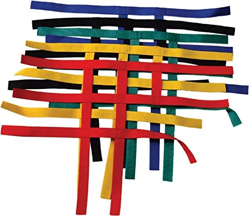 Nerfbar Netz Ersatzteil für/kompatibel mit Can Am DS 450 XMX blau Nerf bar R1