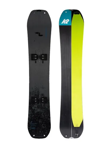 K2 Freeloader Split Package 159 cm