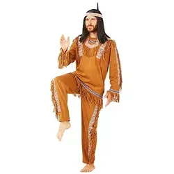 Indianerkostüm 