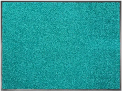 Fußmatten Blau von Primaflor-Ideen in Textil