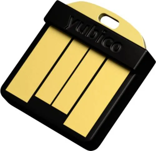 Yubico YubiKey 5 Nano FIPS