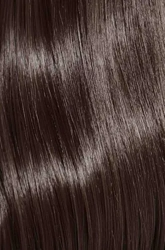 COLOR.IT by BM - Permanente Haarfarbe in Salonqualität, 100ml (6.75 Dunkelblond Braun Mahagoni, 1er Pack)