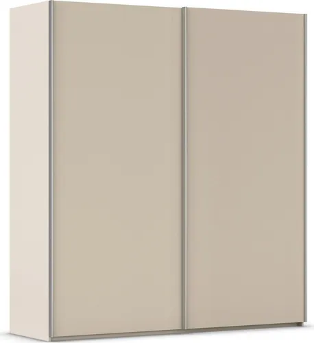 rauch TARO Schwebetürenschrank – Platzsparend und modern für jedes Schlafzimmer