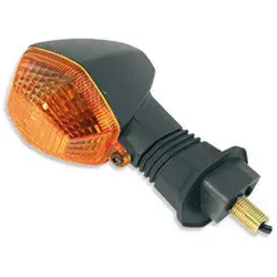 V PARTS Vorderer Blinker rechts für Suzuki DL650/1000 V-Strom - Motorradzubehör mit identischen Quoten und Eigenschaften wie die Erstausrüstung für optimale Sicherheit und Sichtbarkeit.