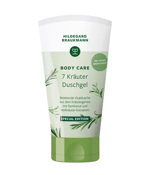 Badeartikel von HILDEGARD BRAUKMANN