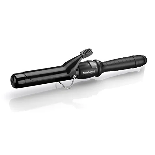 Babyliss Ceramic Dial-A-Heat Curling Tong 32 mm