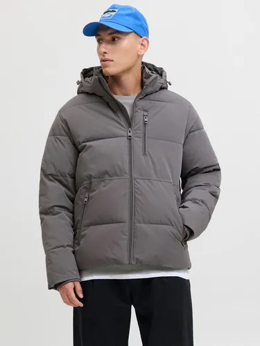 Jack & Jones Steppjacke JJEOWEN PUFFER SN