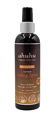 Produktbild ahuhu Paradise Length Beautiful Length Spray 200ml