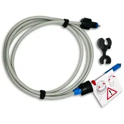 Schwimmkabel grau 3 m für Power 4.0 von Fluidra Deutschland GmbH