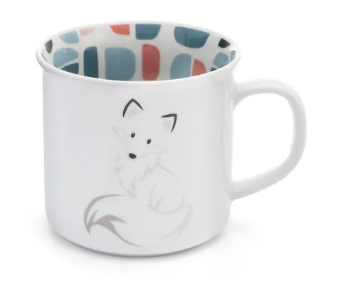 Dreamy Winter * Tasse * 61326 * NICI