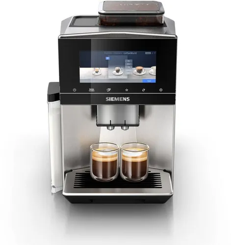 SIEMENS Kaffeevollautomat EQ900 TQ903D43 von Siemens