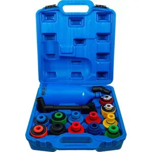 BGS 8505-2 Öl-Einfülltrichter-Satz von BGS technic