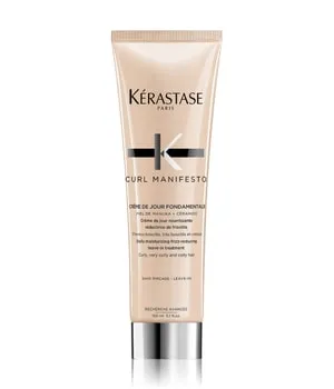 Kerastase Curl Manifesto Creme De Jour Fondamentale 150ml von Kérastase
