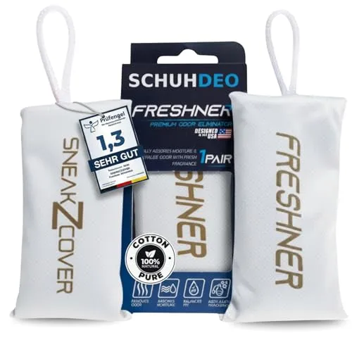 Schuhpflege Weiß von SneakZcover