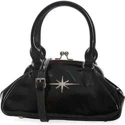 Banned Rockabilly Handtasche - Stars Lover