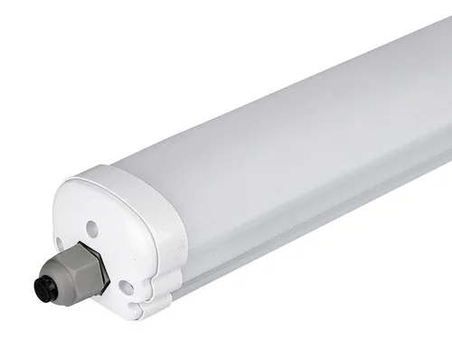 Produktbild V-TAC LED-Feuchtraum-Wannenleuchte, 48W, 5760lm, 4000K, 1500mm 216287