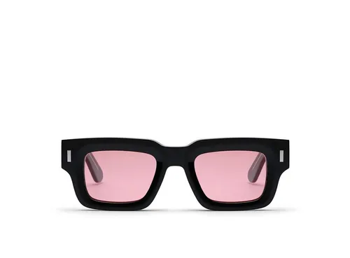 TAKE A SHOT Sonnenbrille Take a Shot Buddha Jumps Into Eternity Shiny Black