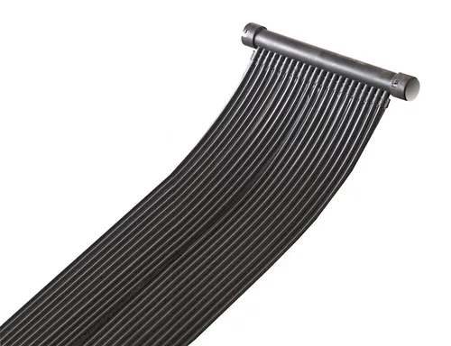 1m2 Modul für eine Solar-Poolheizung