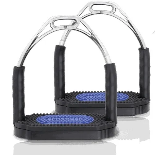 Produktbild Sprenger Kindersteigbügel Bow Balance 110 mm