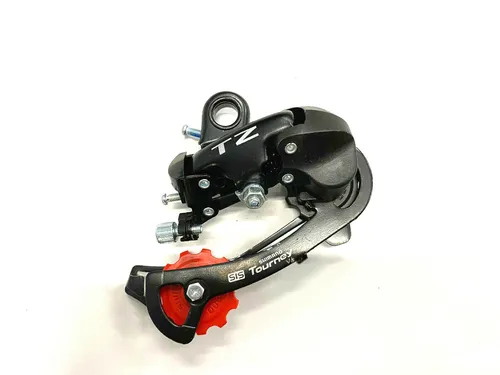 Schaltwerk 7 fach Schimano Tourney 7 Speed