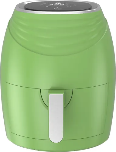 Heissluftfritteus Retro 3,5 Liter