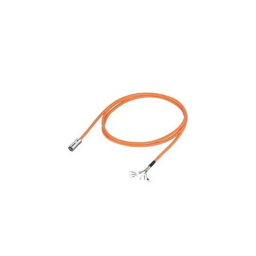 Produktbild Siemens 6FX38025CL121CA0 Leistungsleitung 1St.