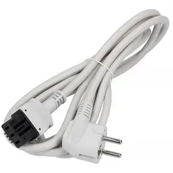BOSCH 00576616 Verbindungskabel - Original Verbindungskabel für Backöfen und Herde, passend für BOSCH Geräte und sorgt für eine zuverlässige Stromversorgung.
