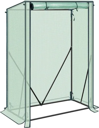 Gewächshäuser Grün von WOLTU