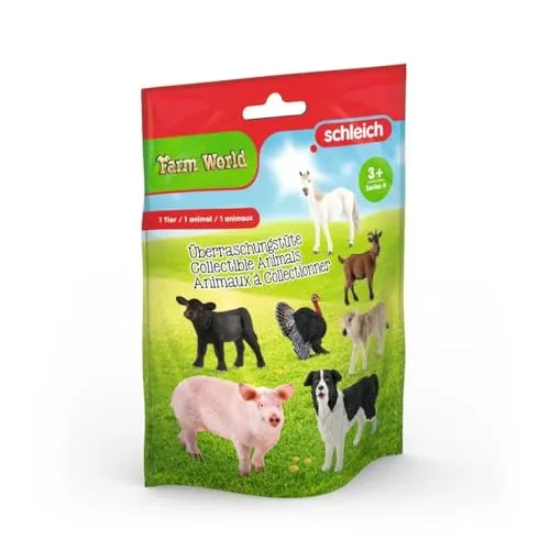 SCHLEICH Farm World
