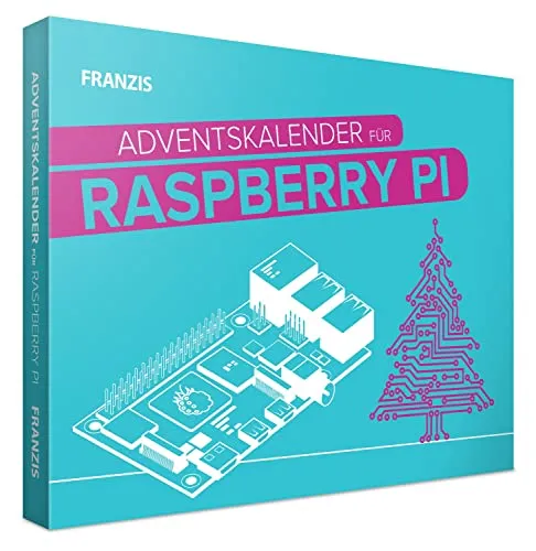 Produktbild FRANZIS 55103