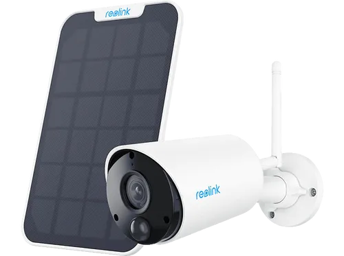 REOLINK Argus Series B320