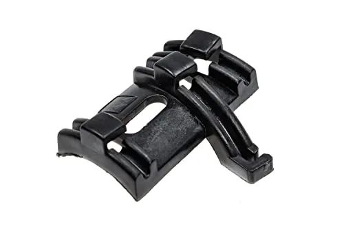 Fahrrad Kabel Zugführung 3-Fach Tretlager Bowdenzug Führung Tretlager Rahmen