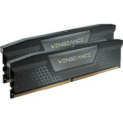 Corsair VENGEANCE DDR5 RAM 16GB (2x8GB) 5200MHz CL40