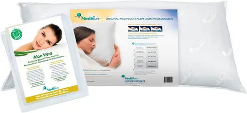 Mediflow 5223 Aloe Vera Wasserkissen