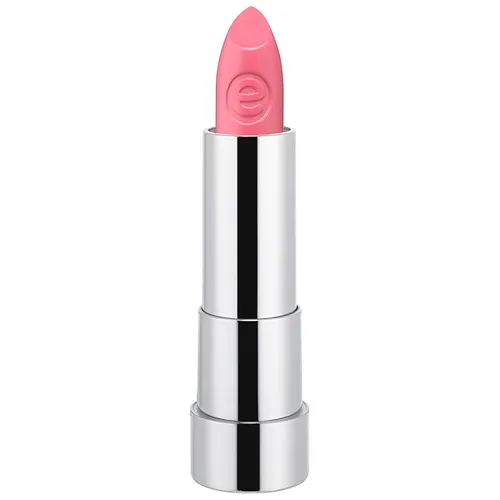 Sheer & Shine Lipstick essence Candy Love (754235) von essence