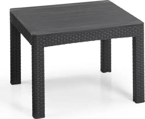 Keter Gartentisch Rosalie Graphitgrau von Keter