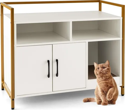 Kratzbäume bis 100 Euro von Goplus