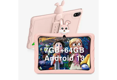 DOOGEE U9 Kinder Tablet 10.1