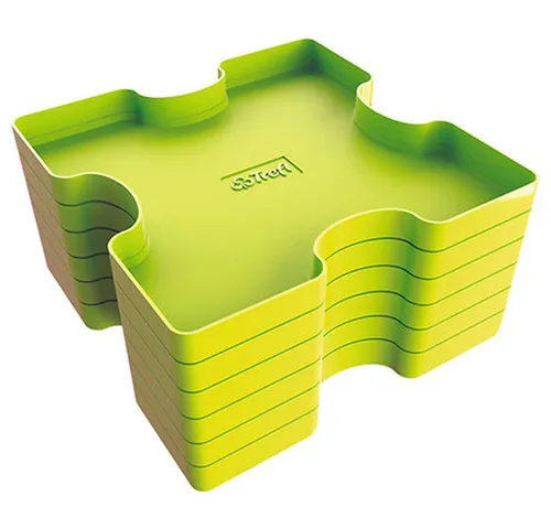 Trefl GmbH Puzzle Puzzle Sortierer, Puzzleteile