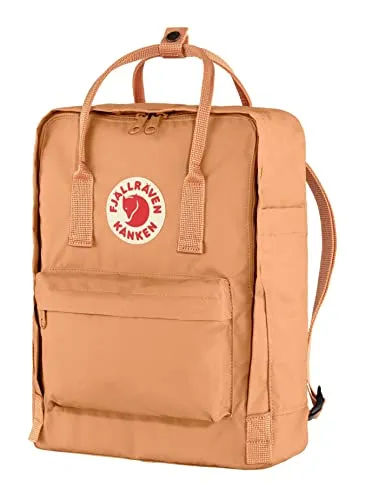 Fjallraven Känken Wanderrucksack, hell-rot (peachsand) von Fjällräven