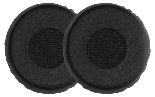 kwmobile 2x Ohr Polster für Sony MDR-XB600 Ohrpolster