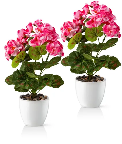 Dekorationen von PASCH