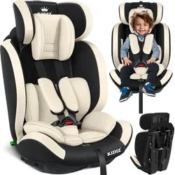 KIDIZ® Autokindersitz