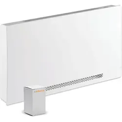 Arbonia Wohnraum Fan Coil, DXH-ECM-3IV, Unterputzmontage, 2-W-Ventil, rechts, 531x756 mm (HxB)
